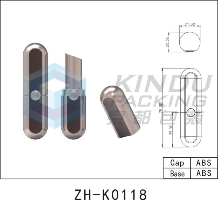 Lipstick Pack ZH-K0118
